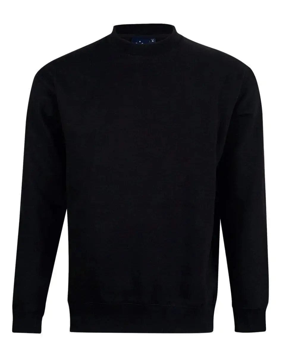 Winning Spirit Eagle Top Fleece Sweat- Unisex FL01