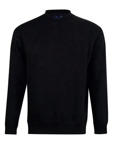 Winning Spirit Eagle Top Fleece Sweat- Unisex FL01