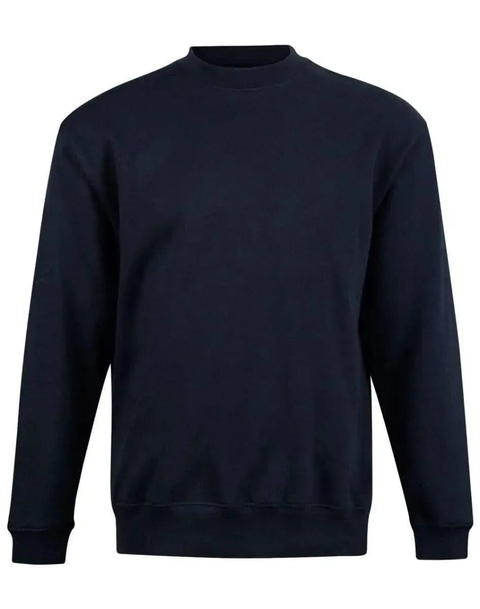 Winning Spirit Eagle Top Fleece Sweat- Unisex FL01