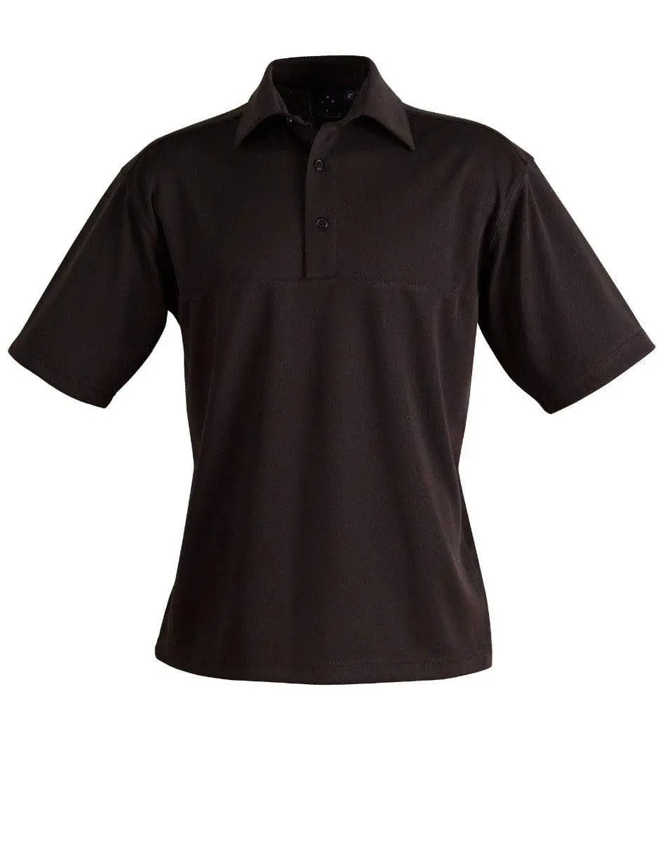 Winning Spirit Formula Polo Ps21 Metro Workwear.