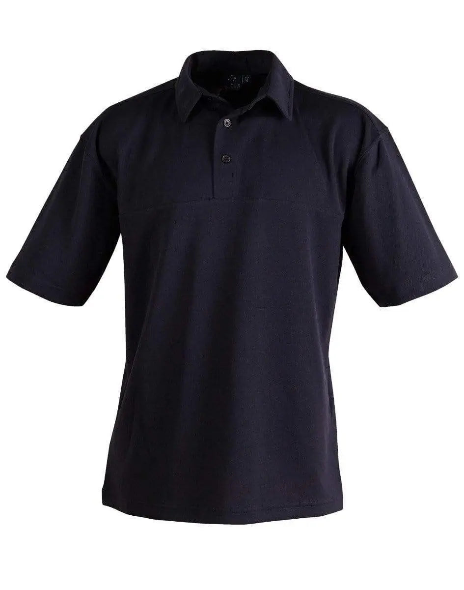 Winning Spirit Formula Polo Ps21 Metro Workwear.