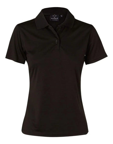 Winning Spirit Icon Polo Ladies'  Ps76 Metro Workwear.