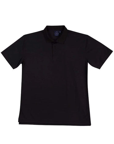 Winning Spirit Icon Polo Men's ps75 Metro Workwear.