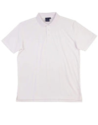 Winning Spirit Icon Polo Men's ps75 Metro Workwear.