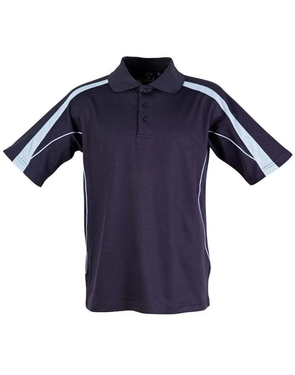 Kid's Legend Polo Shirt PS53K Metro Workwear.