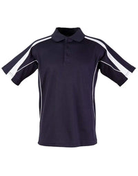 Kid's Legend Polo Shirt PS53K Metro Workwear.