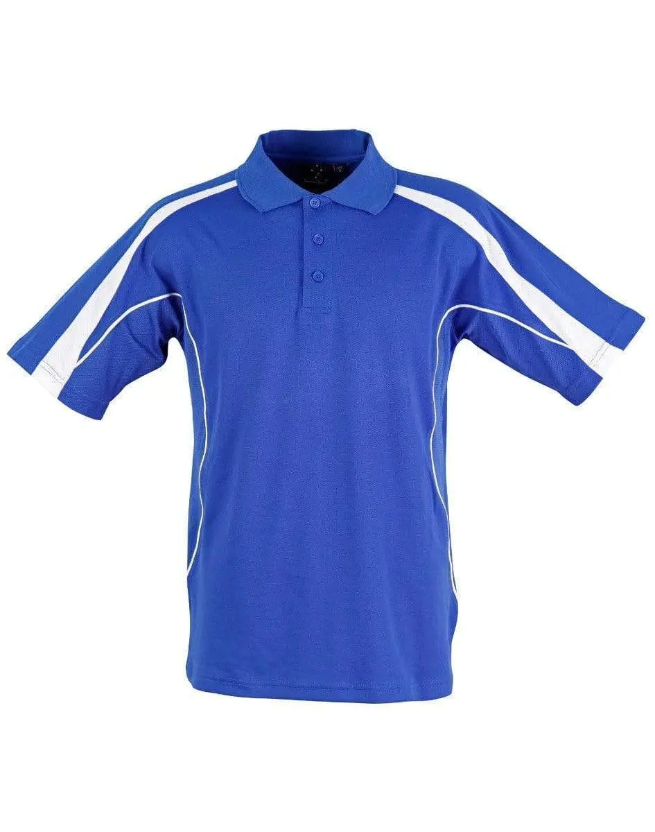 Kid's Legend Polo Shirt PS53K Metro Workwear.