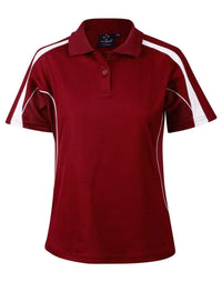 WINNING SPIRIT Legend Ladies PS54 Metro Workwear.