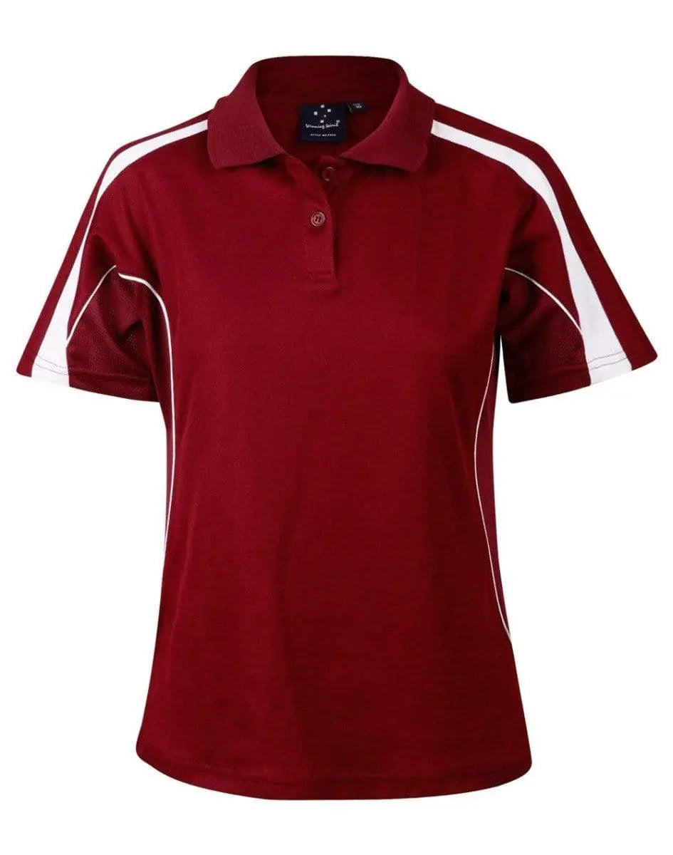 WINNING SPIRIT Legend Ladies PS54 Metro Workwear.