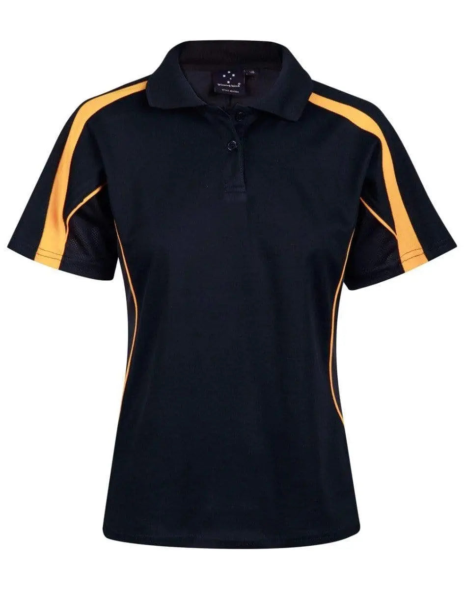 WINNING SPIRIT Legend Ladies PS54 Metro Workwear.