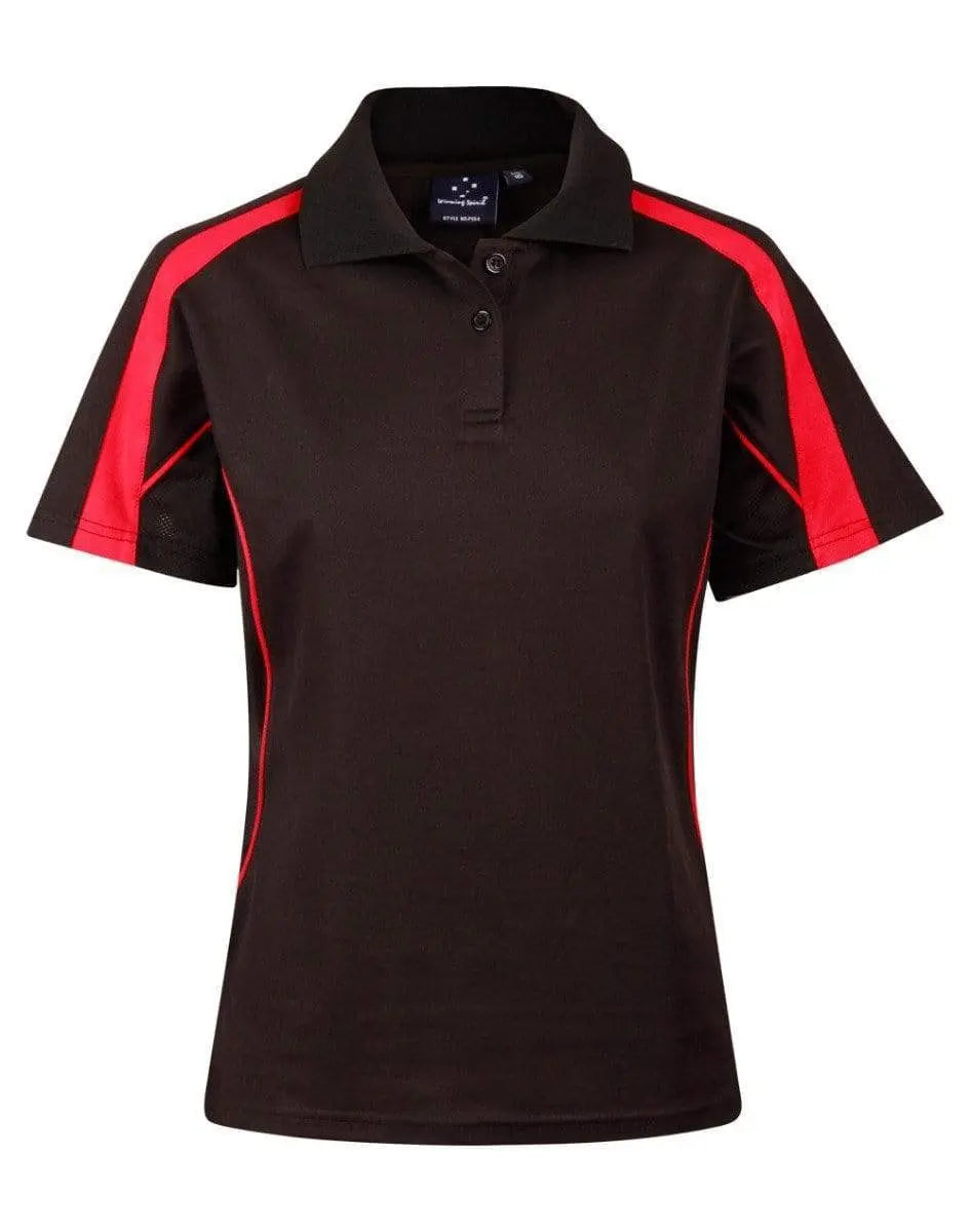 WINNING SPIRIT Legend Ladies PS54 Metro Workwear.