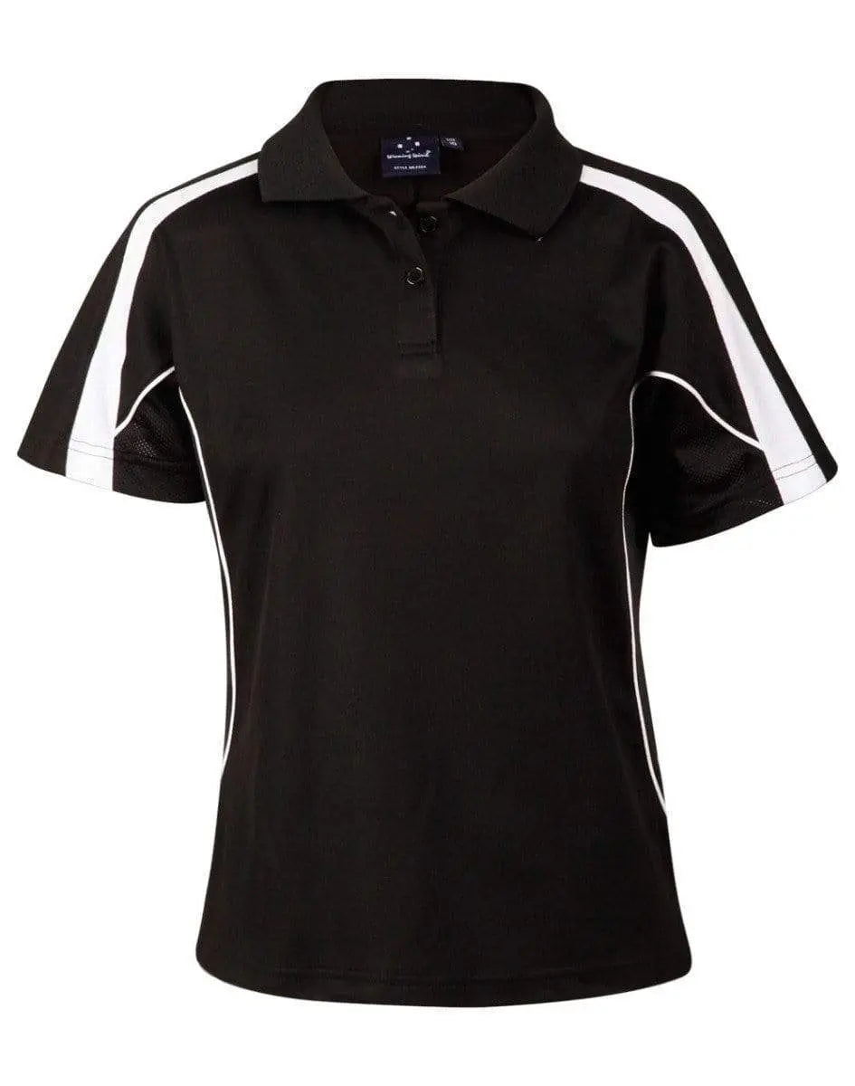 WINNING SPIRIT Legend Ladies PS54 Metro Workwear.
