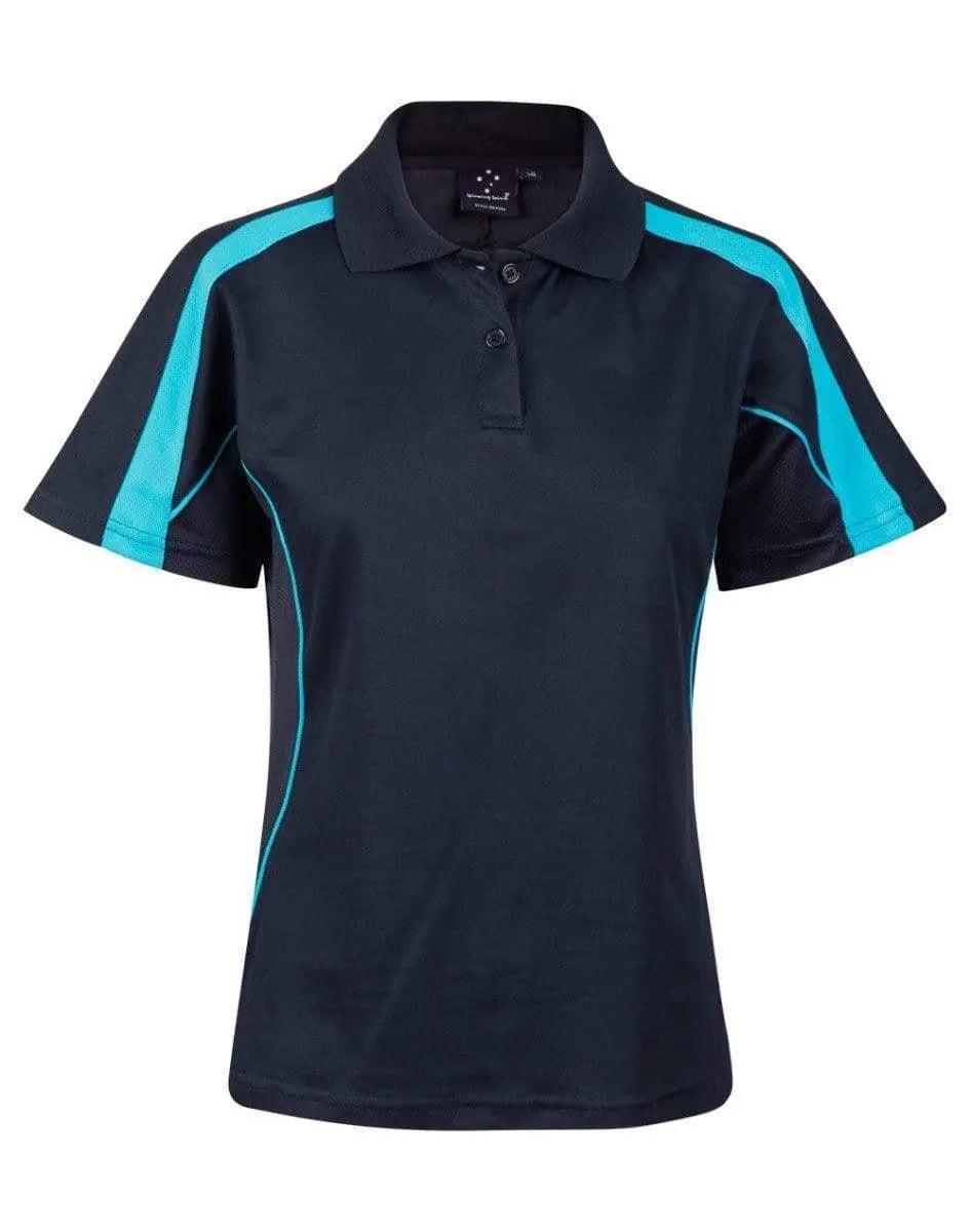 WINNING SPIRIT Legend Ladies PS54 Metro Workwear.