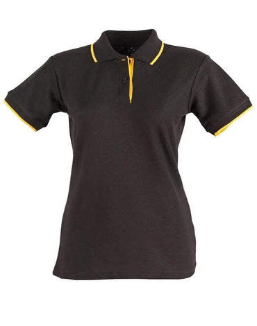 Winning Spirit Liberty Polo Women's PS48A