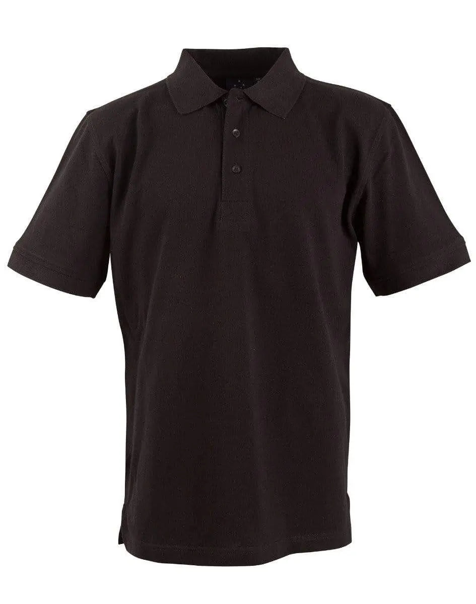 Winning Spirit Longbeach Polo Men's Ps39 Metro Workwear.