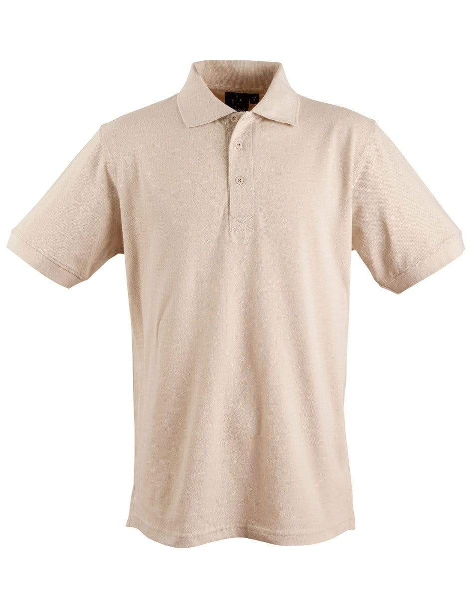 Winning Spirit Longbeach Polo Men's Ps39 Metro Workwear.