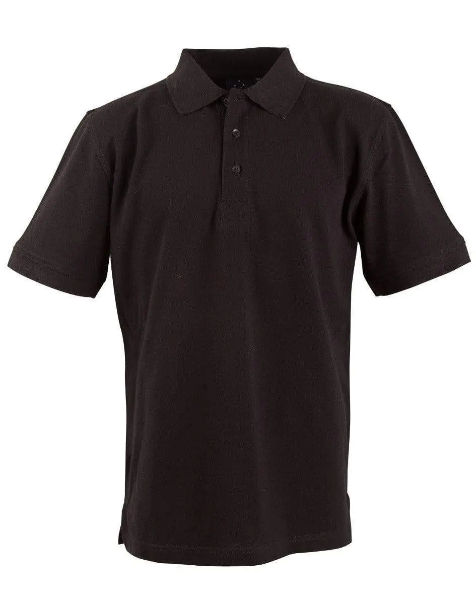 Winning Spirit Longbeach Polo Men's Ps39 Metro Workwear.