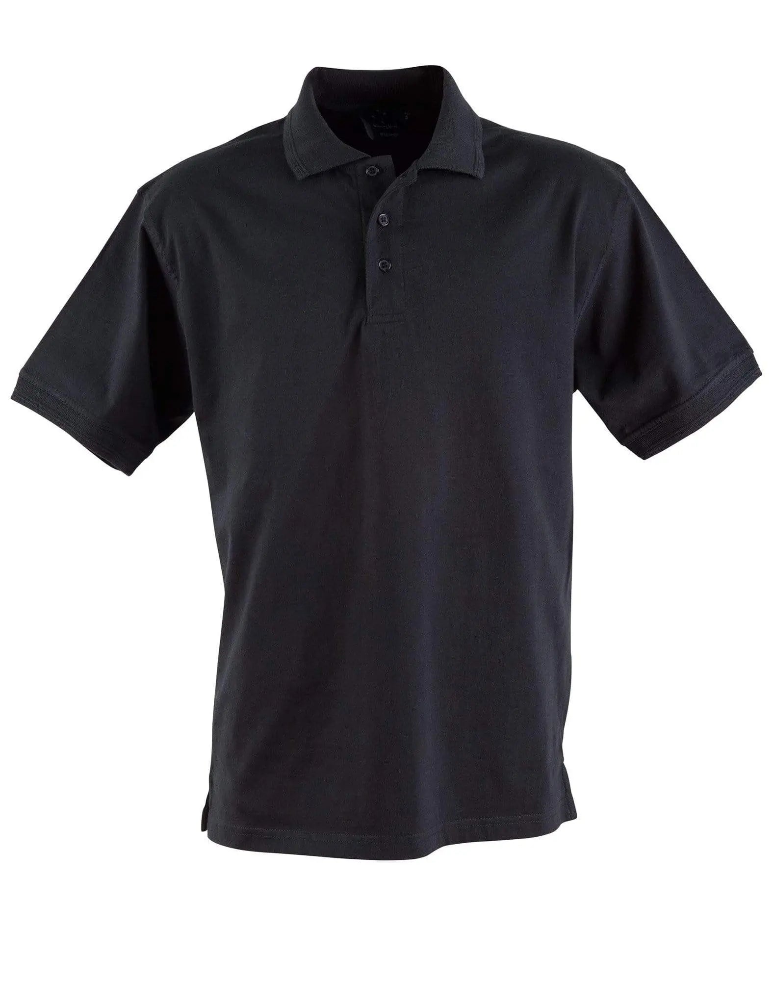 Winning Spirit Macquarie Polo Unisex Ps05 Metro Workwear.
