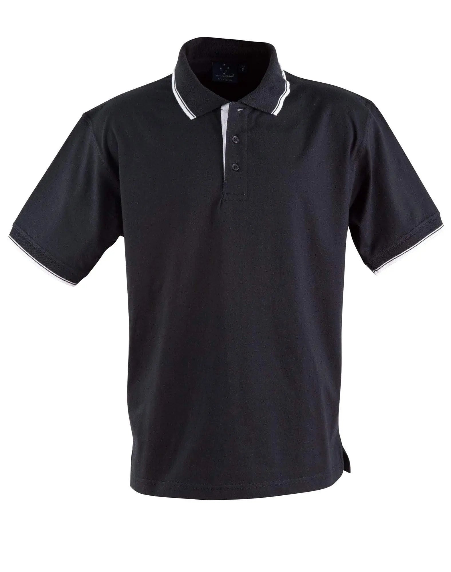 Winning Spirit Macquarie Polo Unisex Ps05 Metro Workwear.