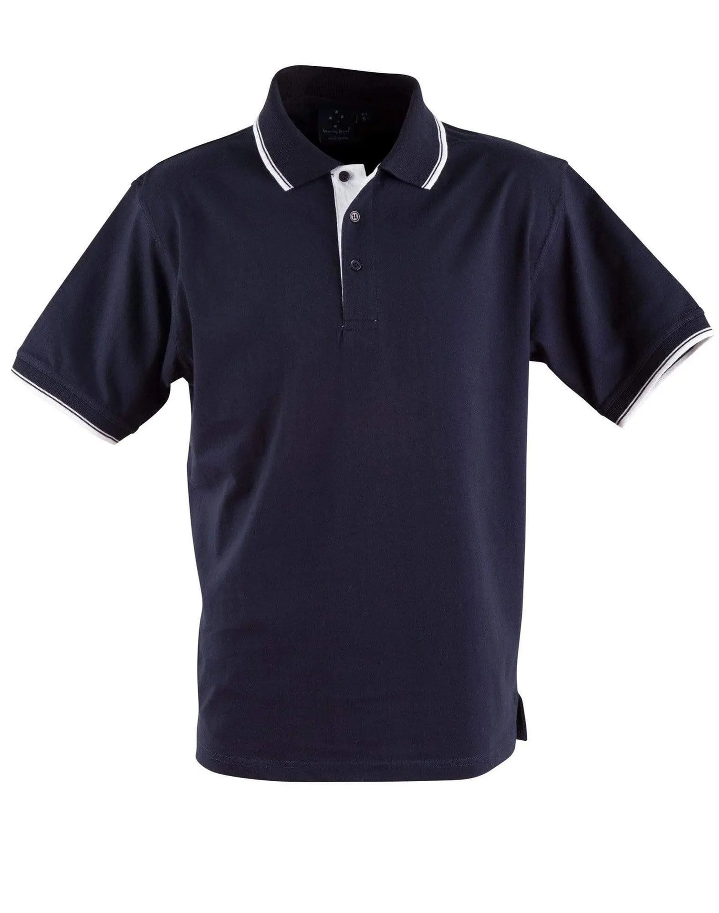 Winning Spirit Macquarie Polo Unisex Ps05 Metro Workwear.