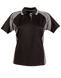Winning Spirit Mascot Ladies Ps50 Metro Workwear.
