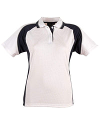 Winning Spirit Mascot Ladies Ps50 Metro Workwear.
