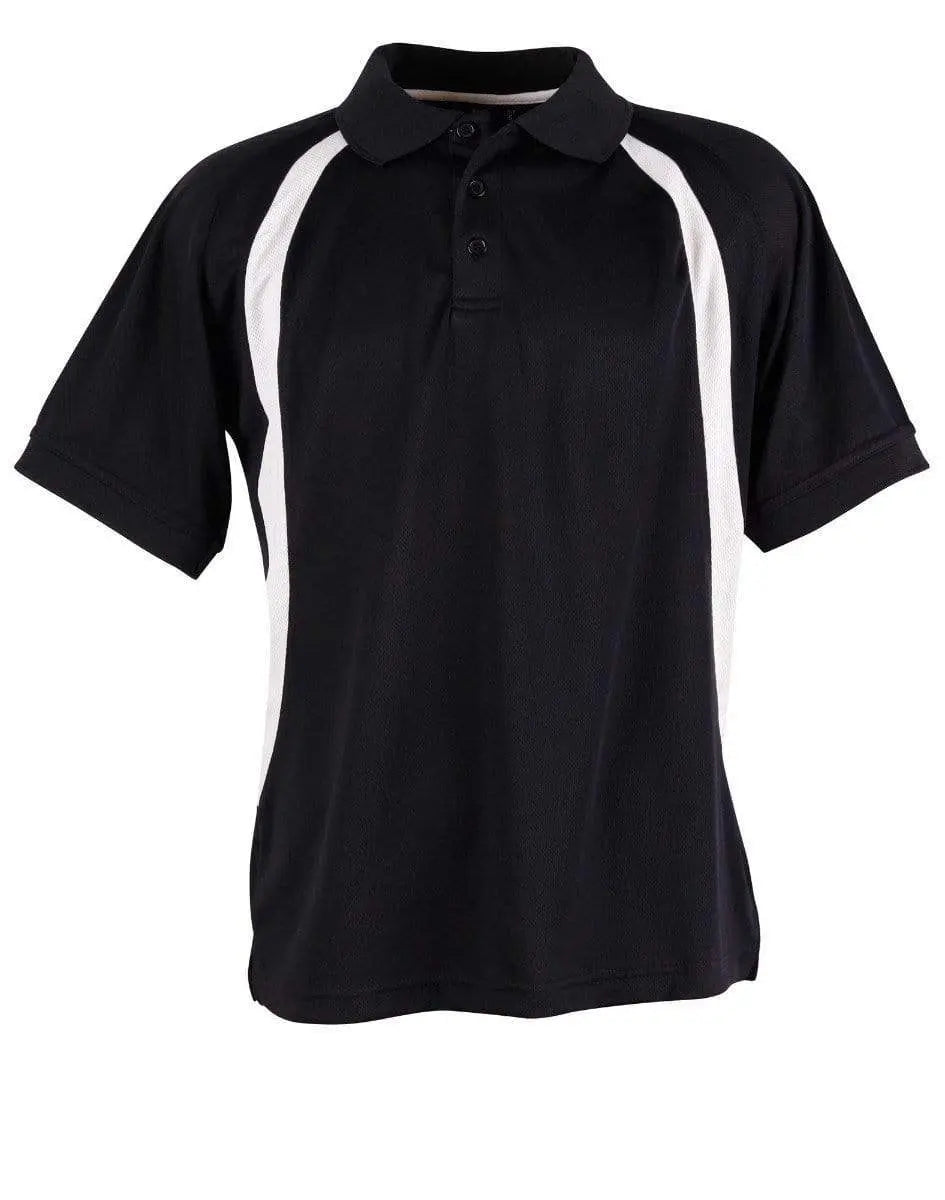Winning Spirit Olympian Polo Men's  Ps51 Metro Workwear.