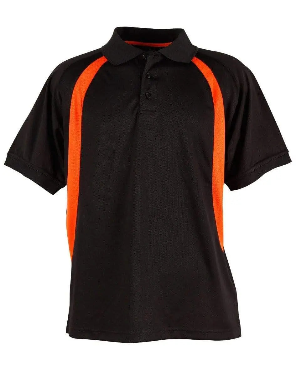 Winning Spirit Olympian Polo Men's  Ps51 Metro Workwear.