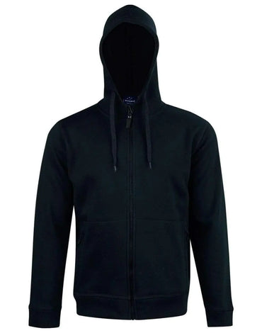 Winning Spirit Passion Pursuit Hoodie Men's Fl17 Metro Workwear.