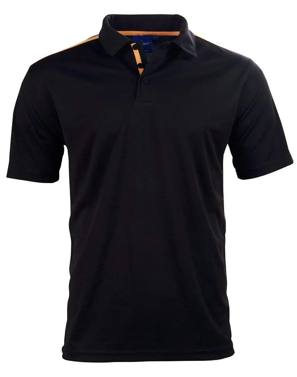 Winning Spirit PS83 STATEN POLO SHIRT Men's Metro Workwear.