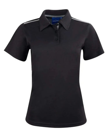 Winning Spirit Women's Staten Polo Shirt PS84