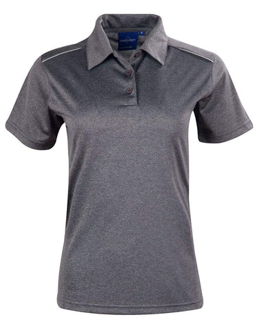 Winning Spirit Women's Harland Polo Shirt PS86