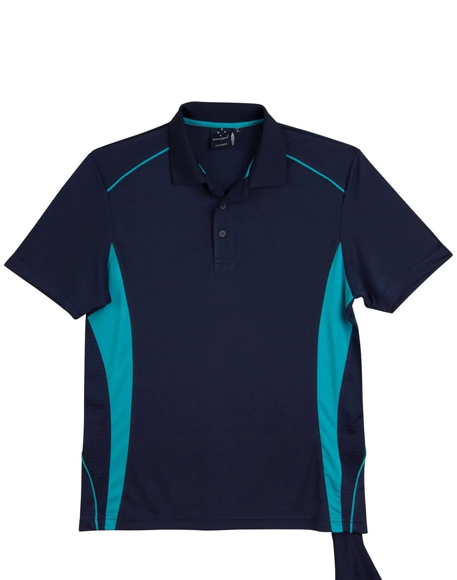 Pursuit Kid's Polo Shirt PS79K Metro Workwear.