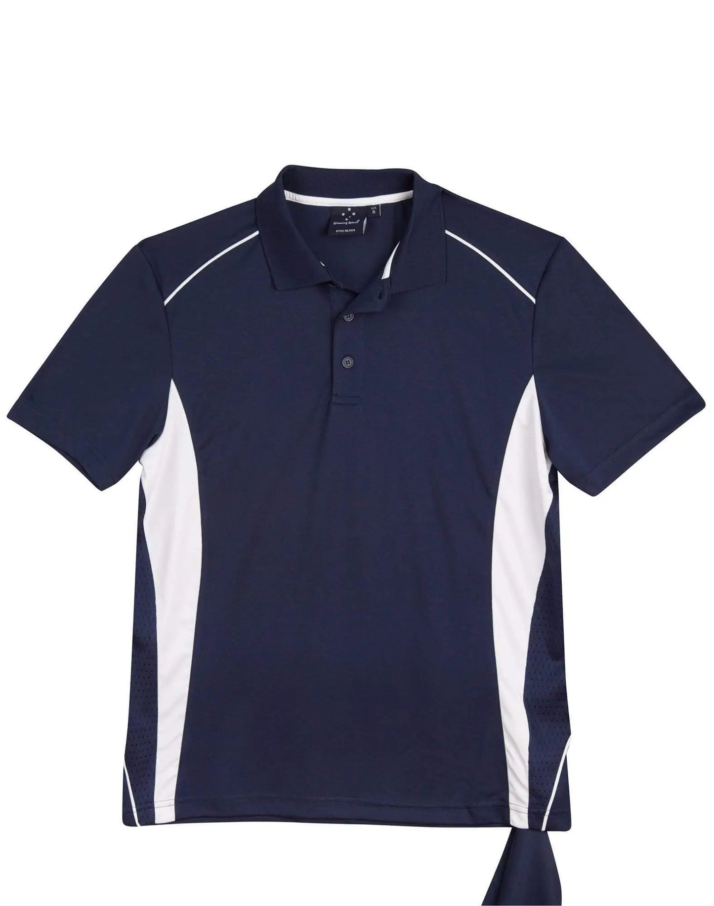 Pursuit Kid's Polo Shirt PS79K Metro Workwear.