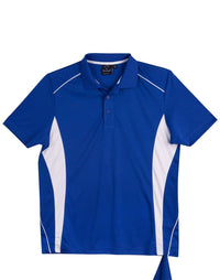 Pursuit Kid's Polo Shirt PS79K Metro Workwear.
