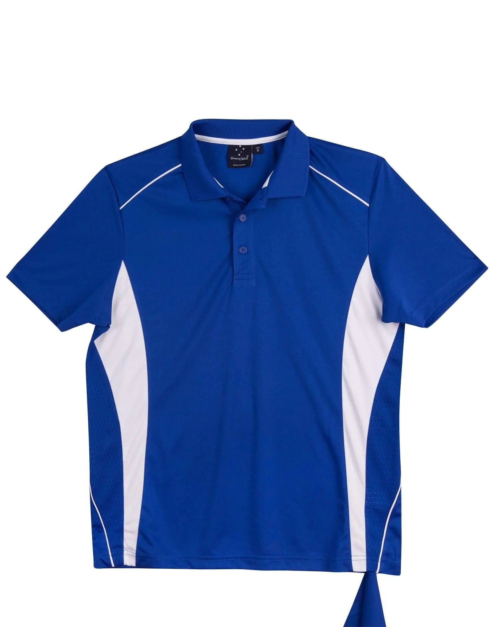Pursuit Kid's Polo Shirt PS79K Metro Workwear.