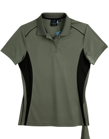 Pursuit Women's Polo Shirt PS80