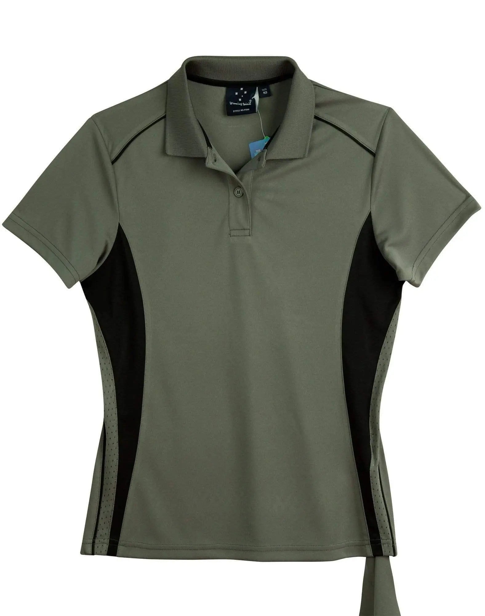 Pursuit Women's Polo Shirt PS80 Metro Workwear.