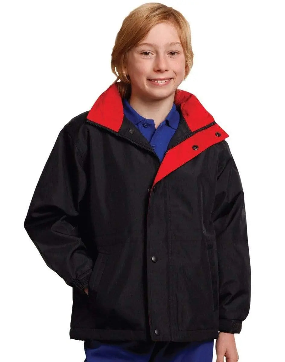 Stadium Kid's Jacket JK01K Metro Workwear.