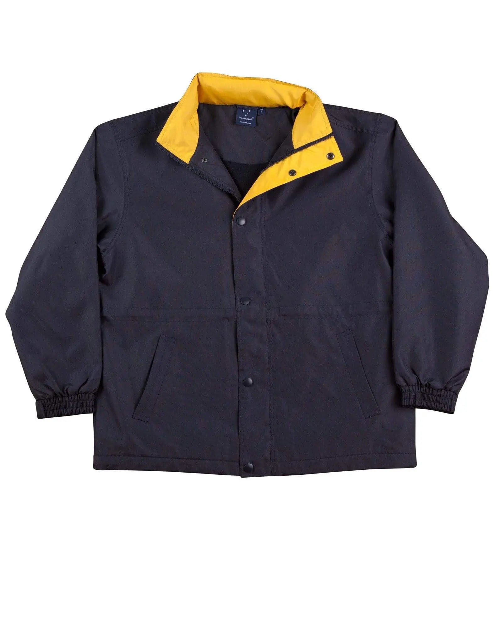 Stadium Kid's Jacket JK01K Metro Workwear.
