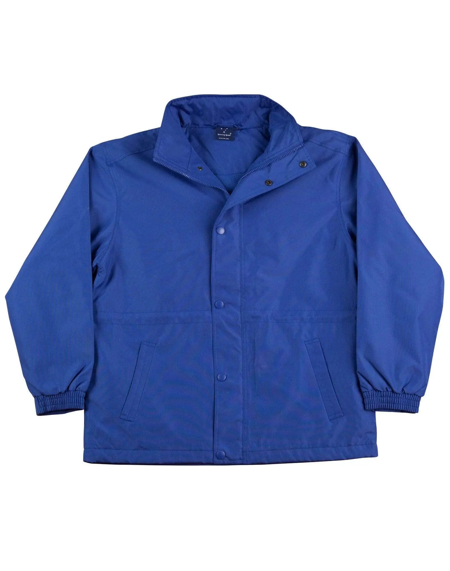 Stadium Kid's Jacket JK01K Metro Workwear.