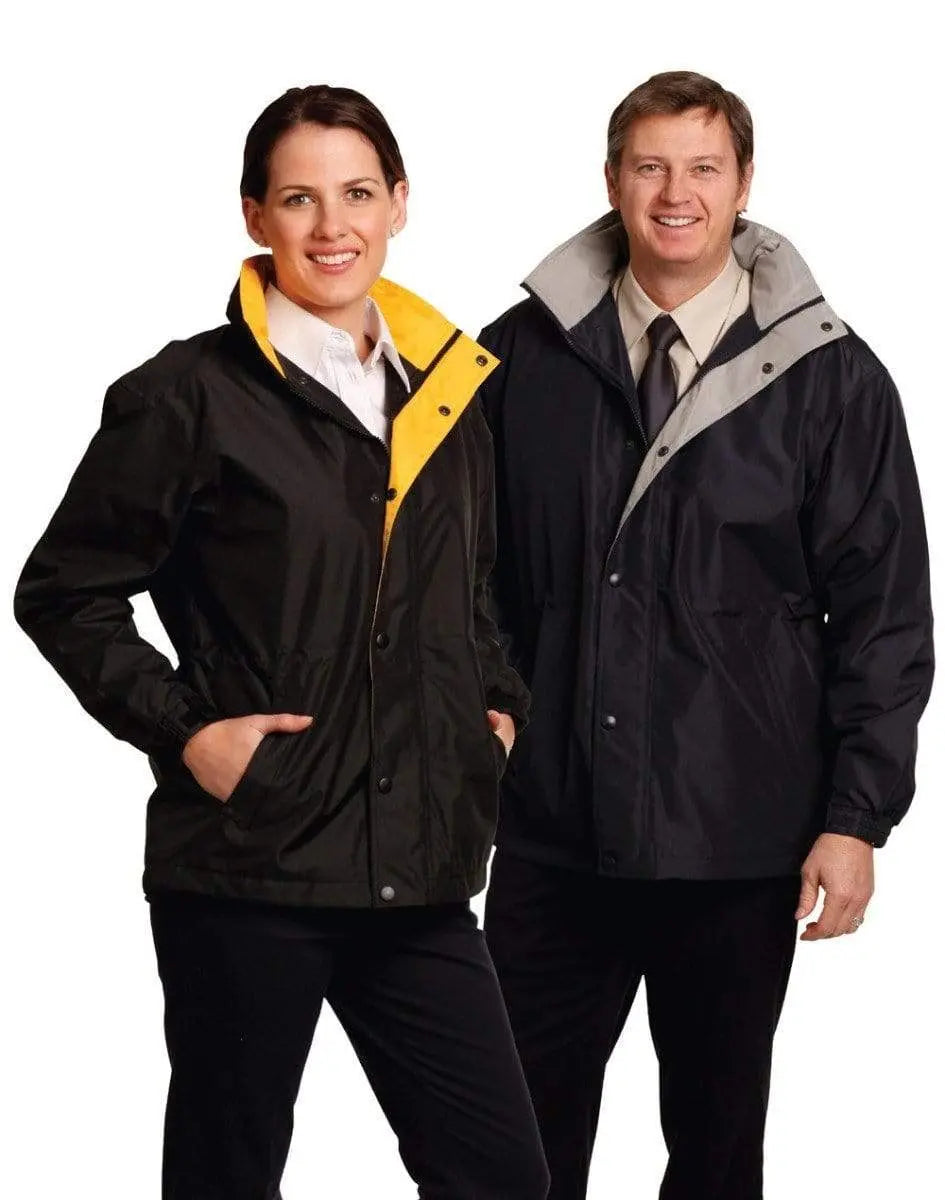 Stadium Unisex Adult Jacket JK01 Metro Workwear.