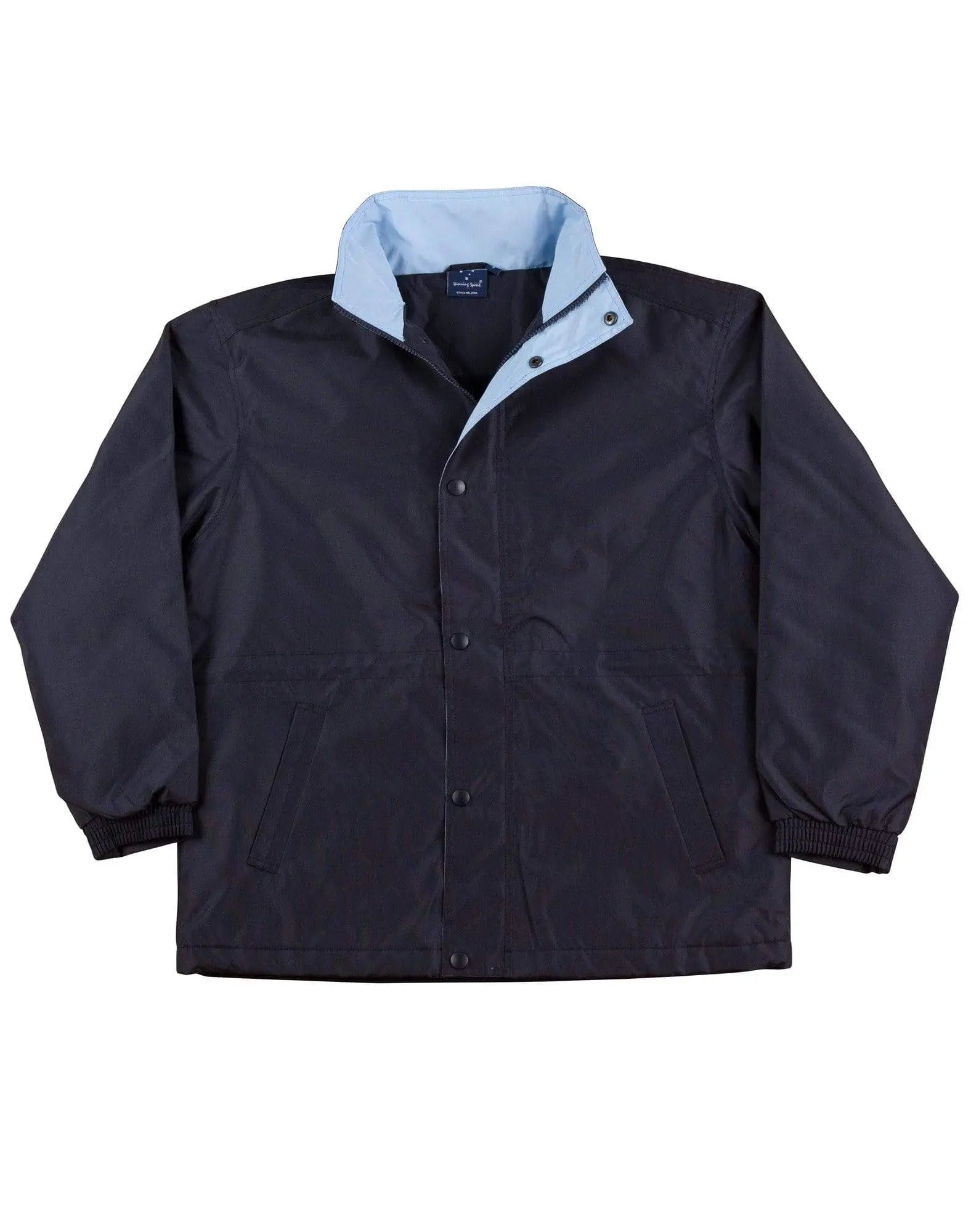 Stadium Unisex Adult Jacket JK01 Metro Workwear.