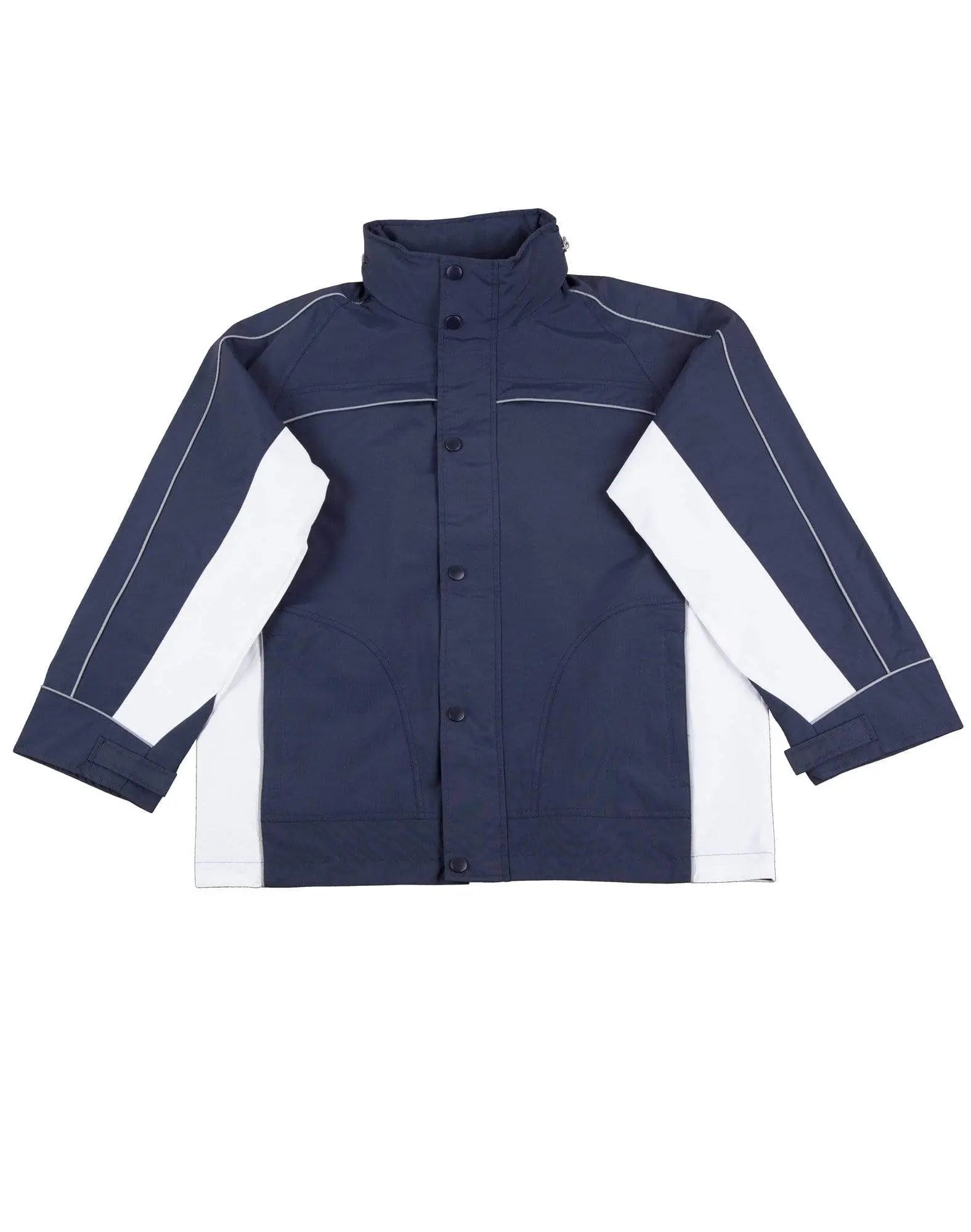 Teammate Men's Jacket JK18 Metro Workwear.