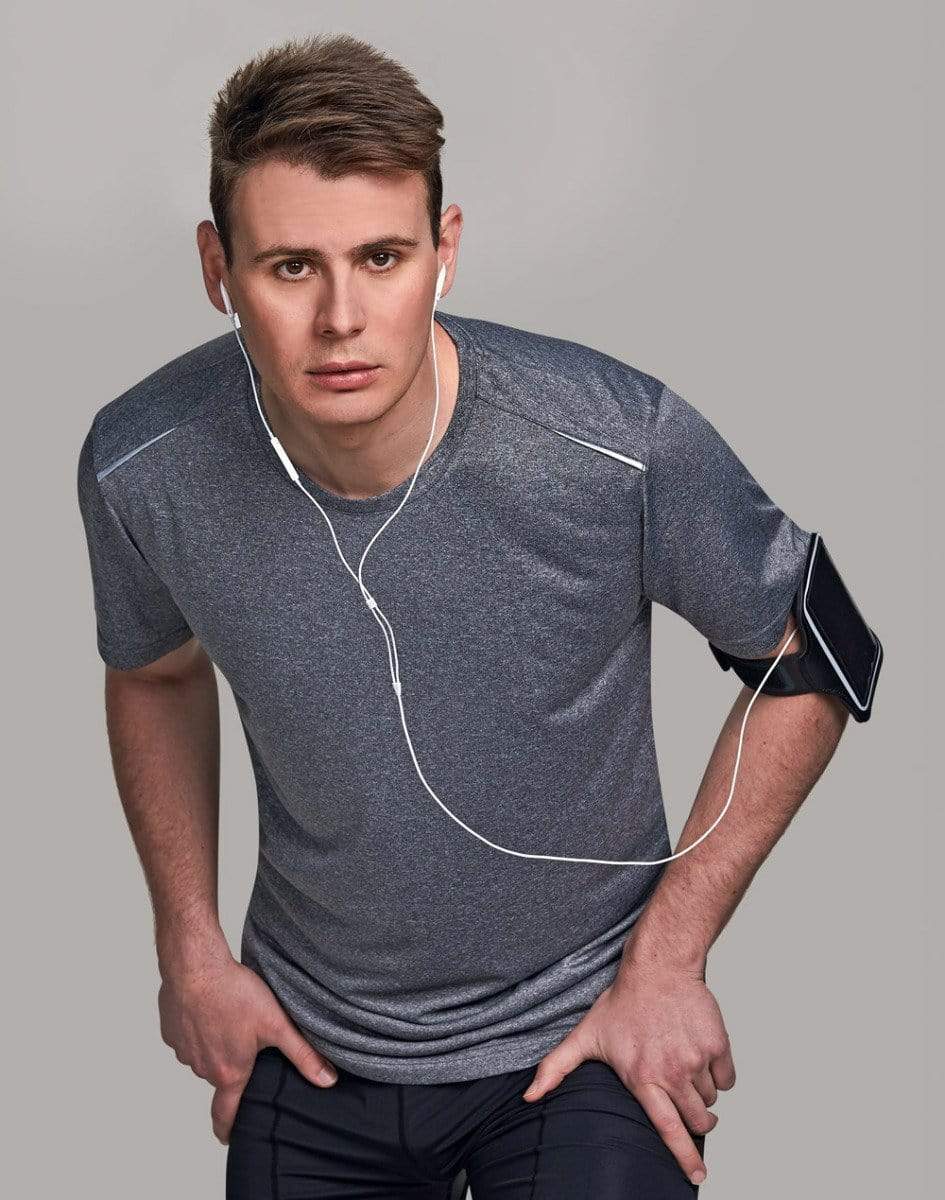Winning Spirit Men's Harland Tee TS45 Metro Workwear.