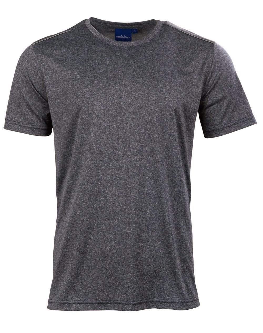 Winning Spirit Men's Harland Tee TS45 Metro Workwear.