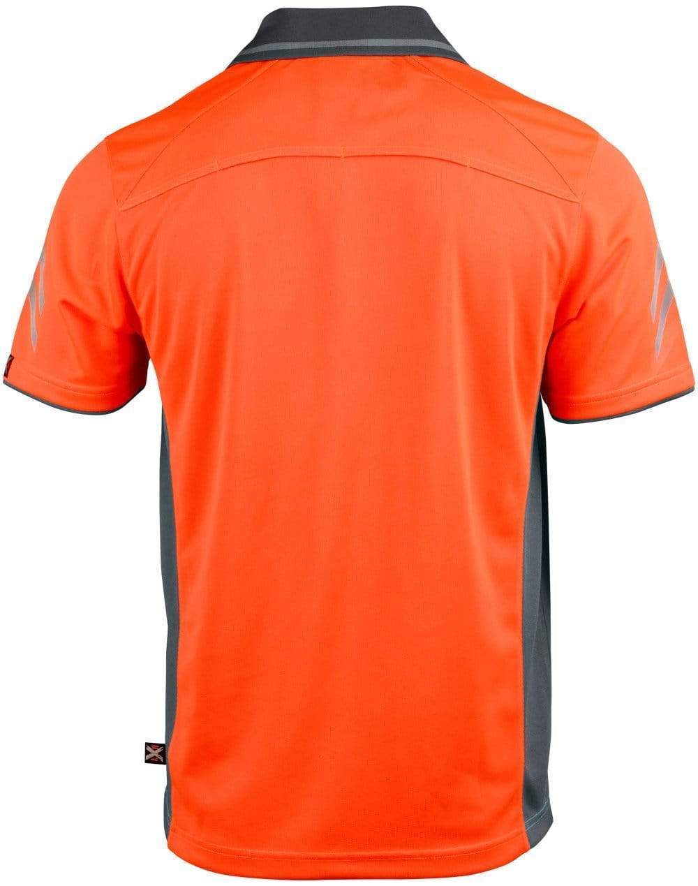 Winning Spirit UNISEX COOLDRY® VENTED POLO PS210 Metro Workwear.