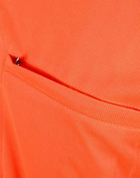 Winning Spirit UNISEX COOLDRY® VENTED POLO PS210 Metro Workwear.