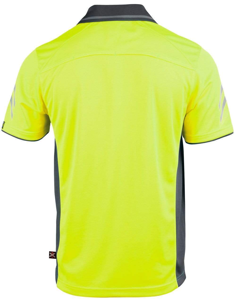 Winning Spirit UNISEX COOLDRY® VENTED POLO PS210 Metro Workwear.
