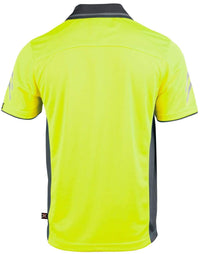 Winning Spirit UNISEX COOLDRY® VENTED POLO PS210 Metro Workwear.